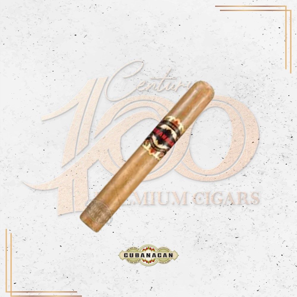 Cubanacan - Connecticut - Toro