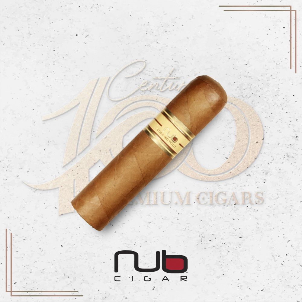Nub - Connecticut - 358