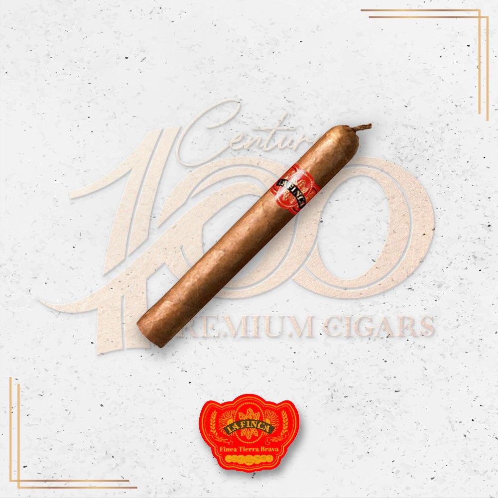 La Finca - La Finca - Fuma Corta