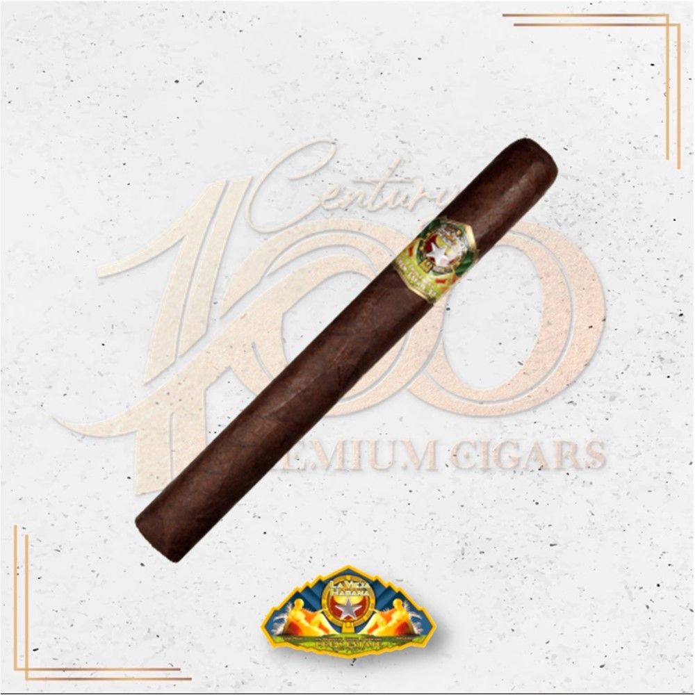 La Vieja Habana - Brazilian Maduro - Celebration National