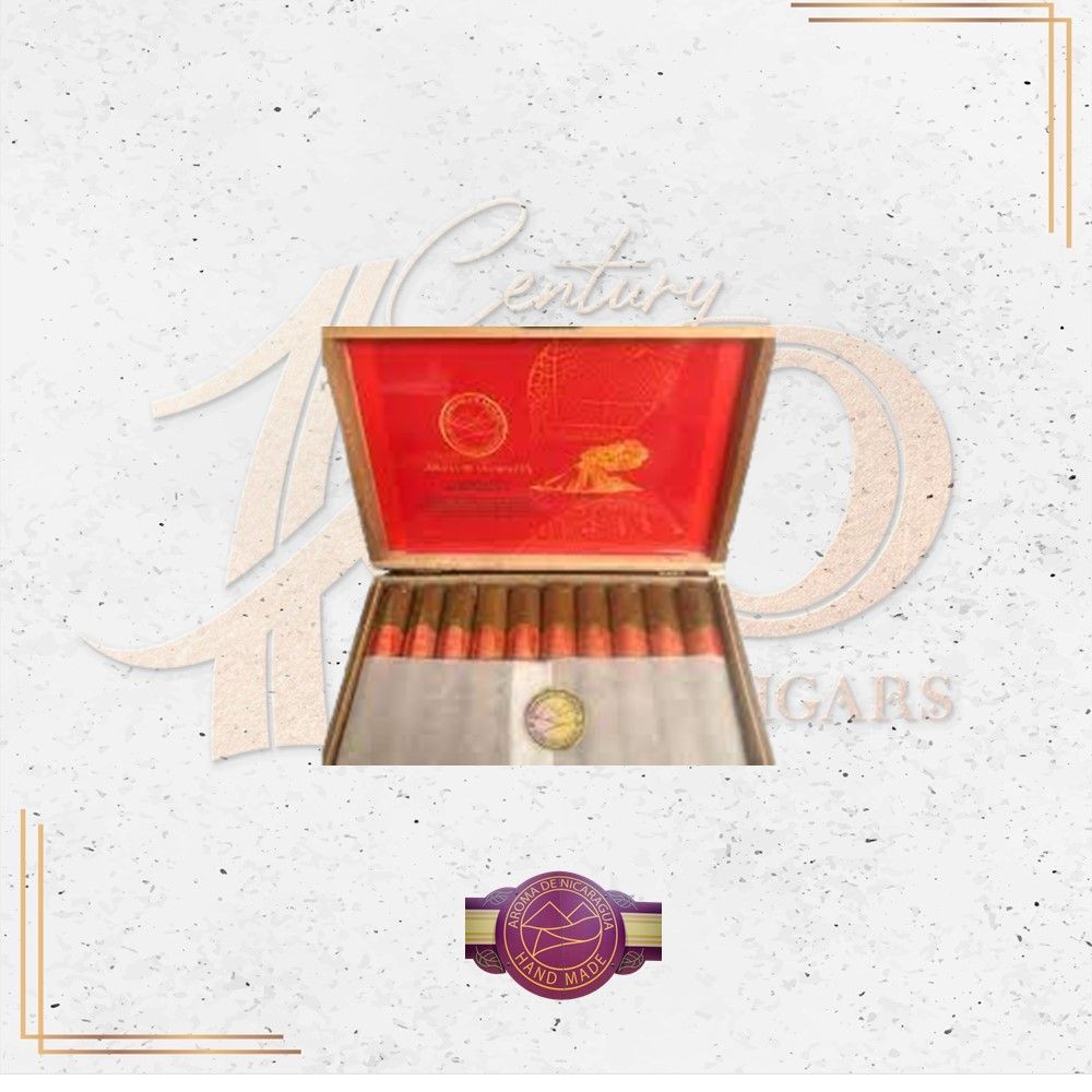 Aroma de Nicaragua - Original Blend Connecticut - Gordo