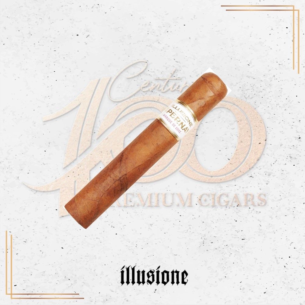 Illusione - Epernay - L'Excellence