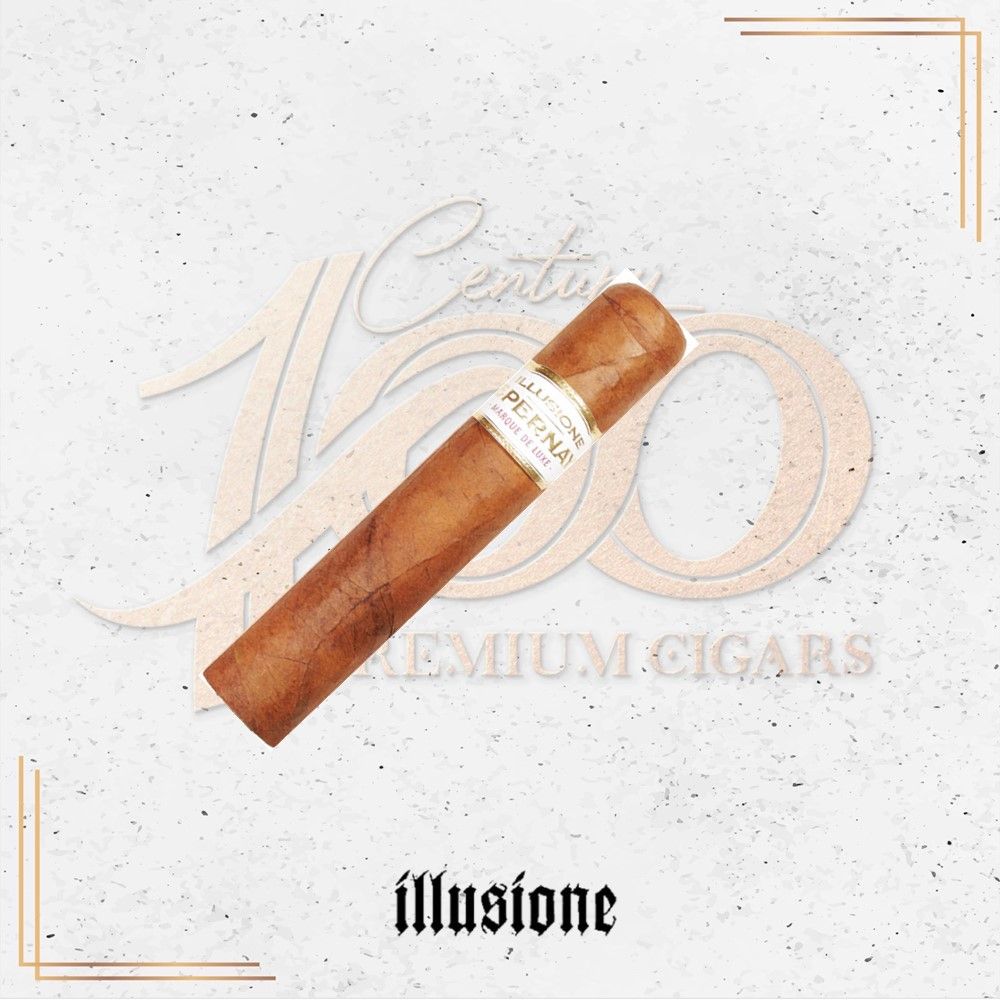 Illusione - Epernay - Le Elegance