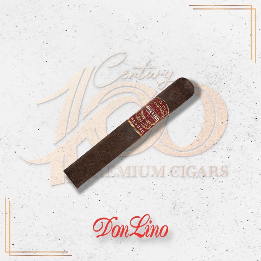 Don Lino - Maduro - Gran Toro