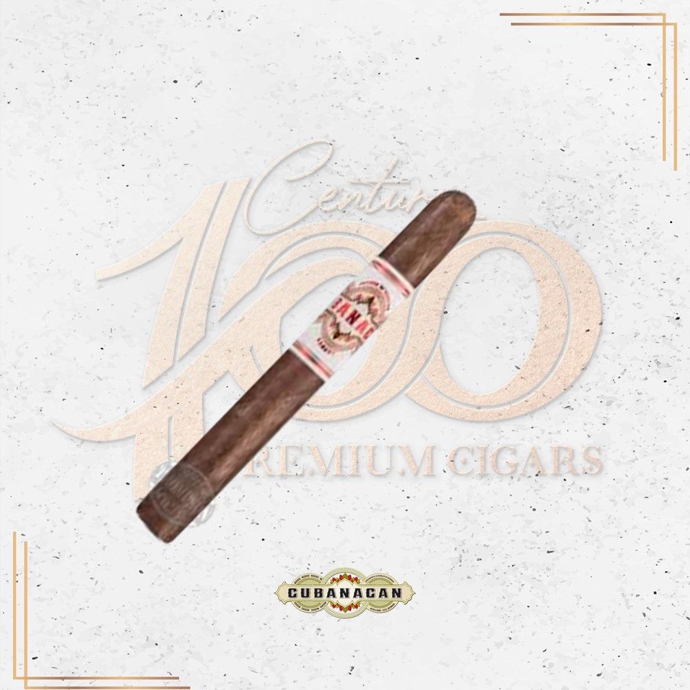 Cubanacan - Habano - Churchill
