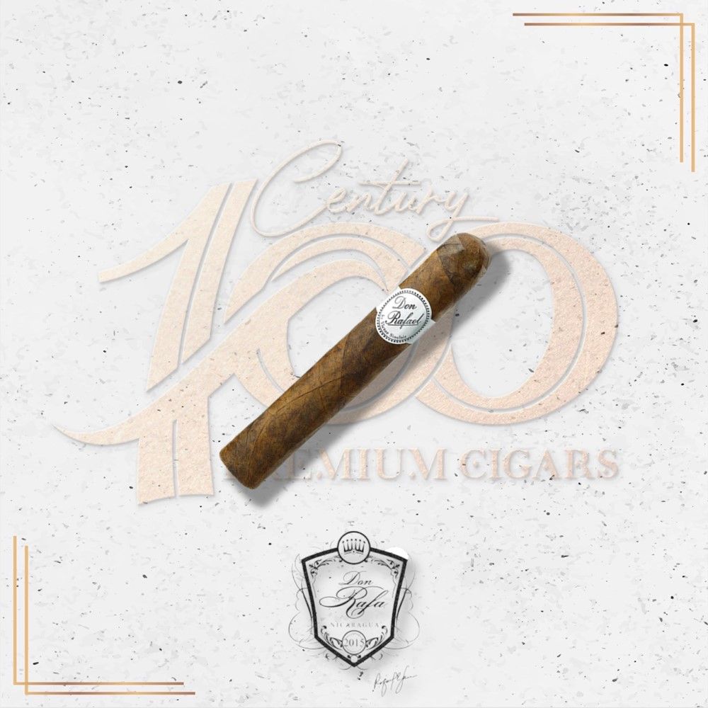 Don Rafael - Maduro - No. 47 Rothschild 