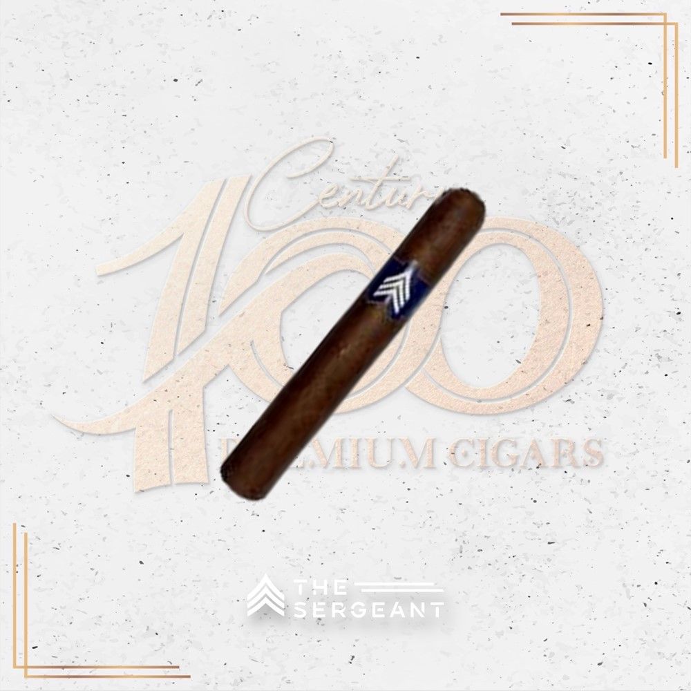 The Sergeant - Pareto