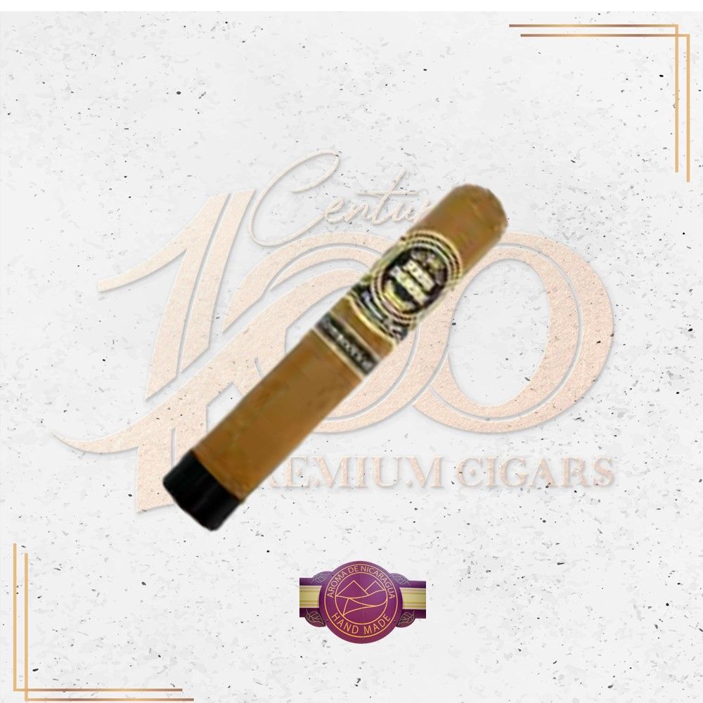Aroma de Nicaragua - Original Blend Connecticut - Toro 