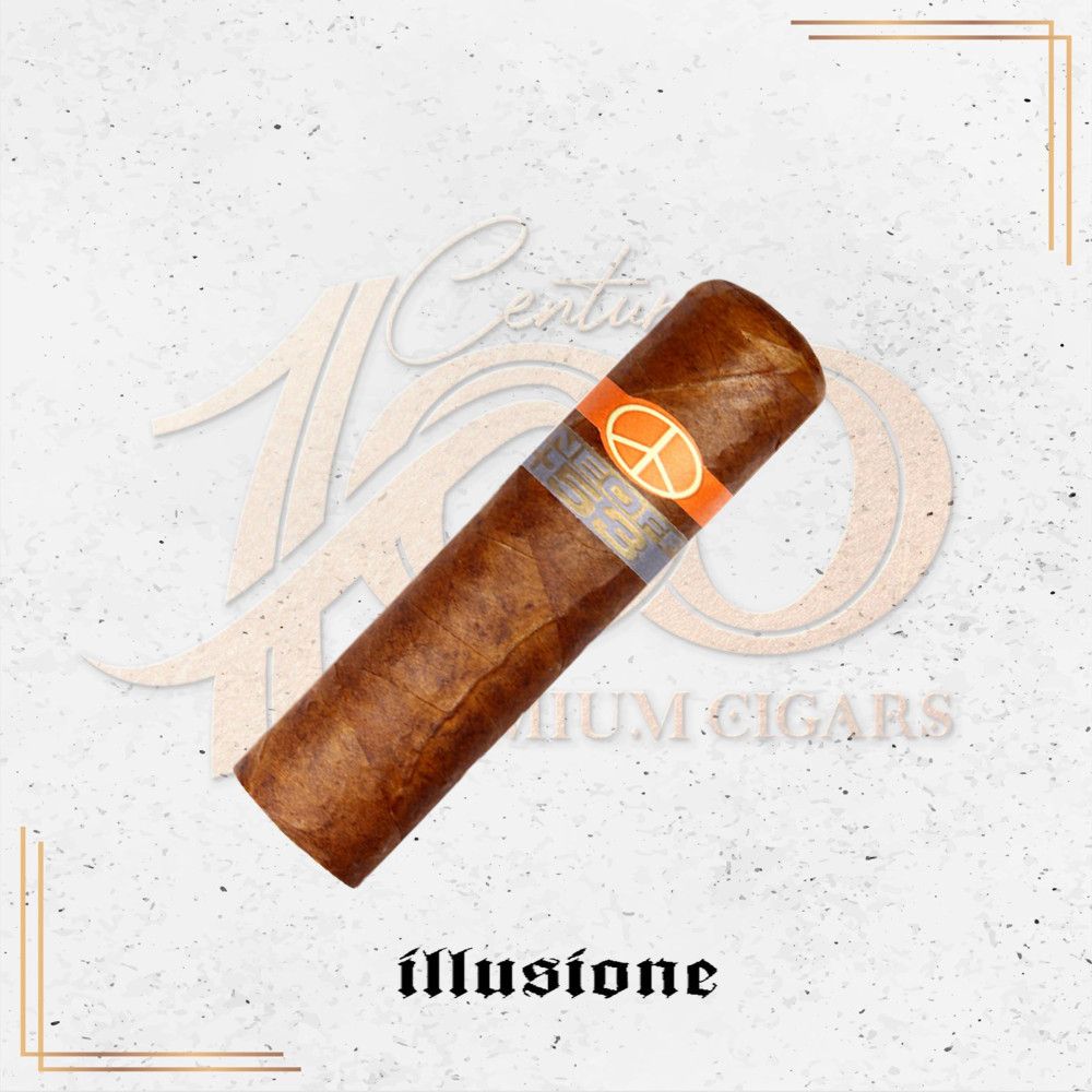 Illusione - OneOff +53 - Gordo