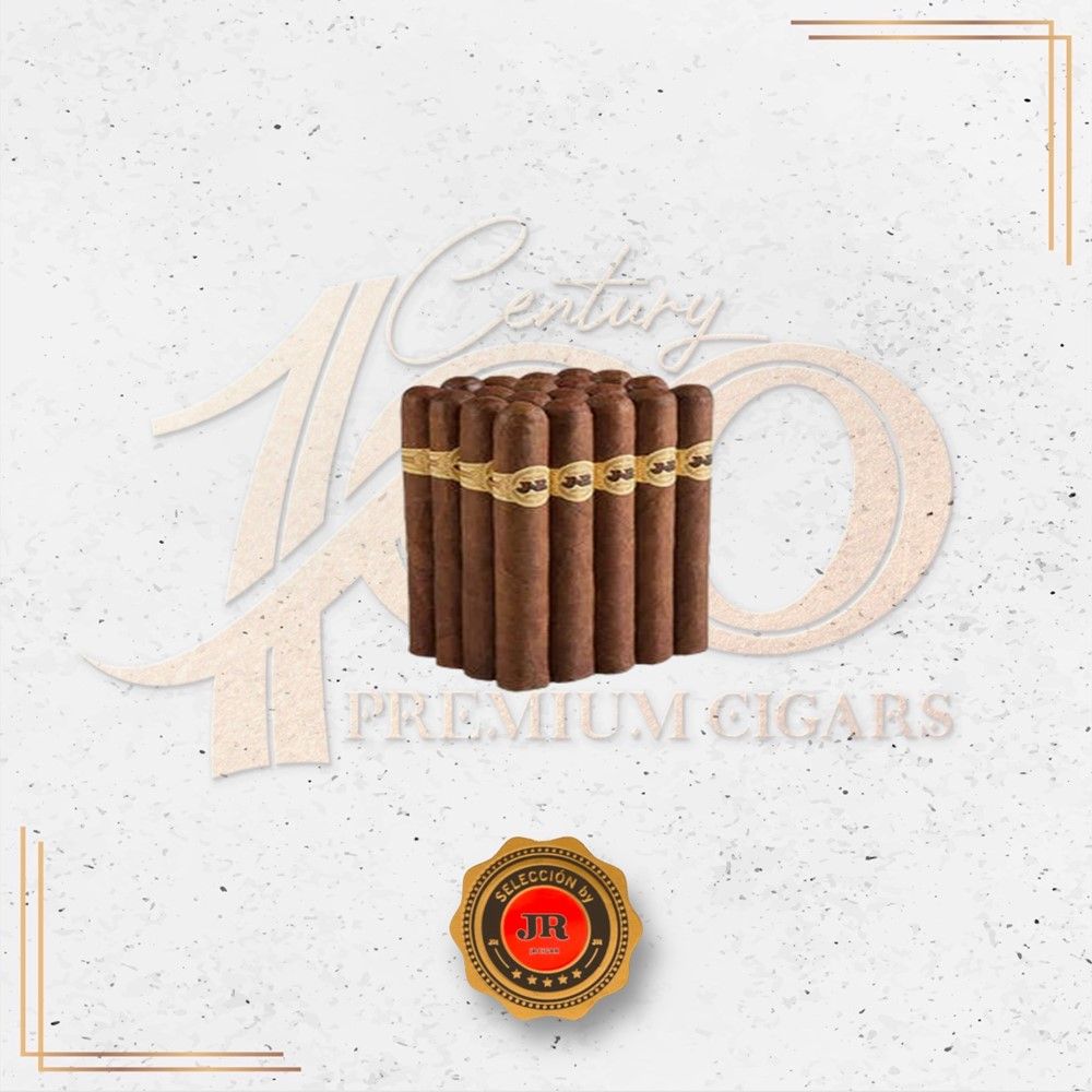 JR - Alternative Cuban - Romeo y Julieta Corona