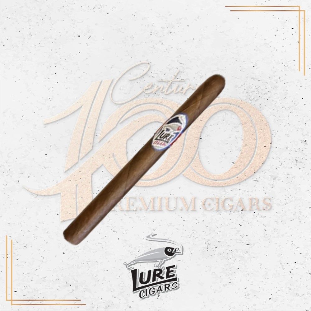 Lure - Corojo Oscuro - Sir Gar