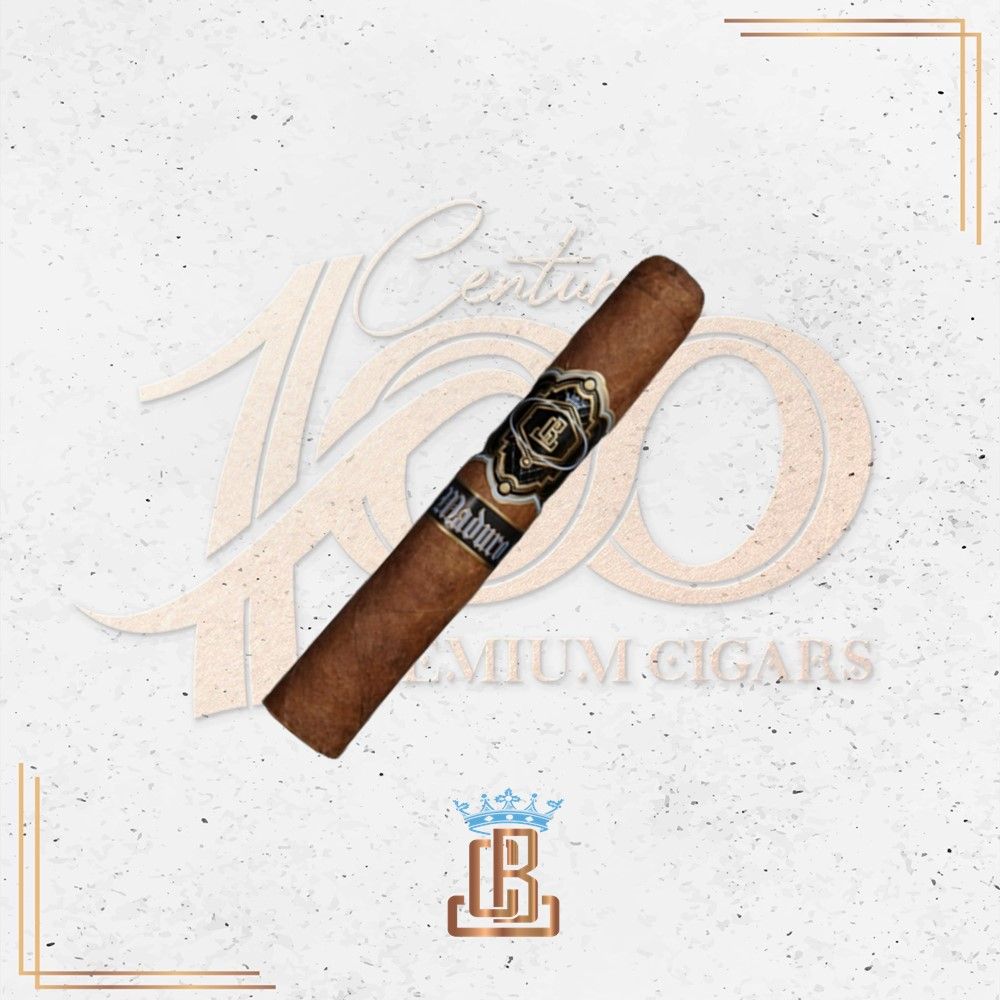 Carolina Blue - Signature Series - Maduro Toro 