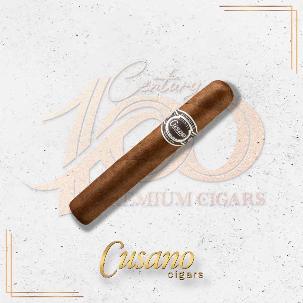 Cusano - Maduro - Gordo CE
