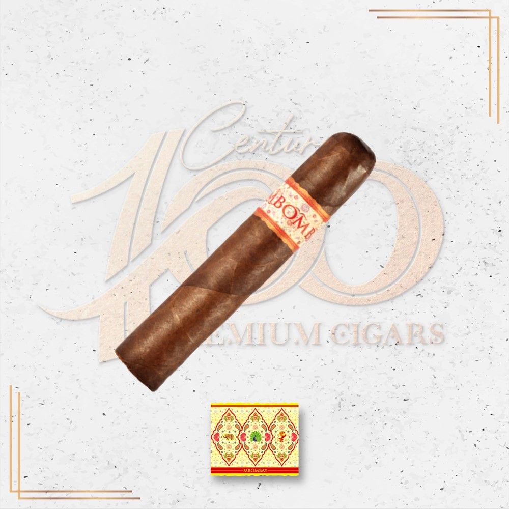 MBombay - Habano - Gordo