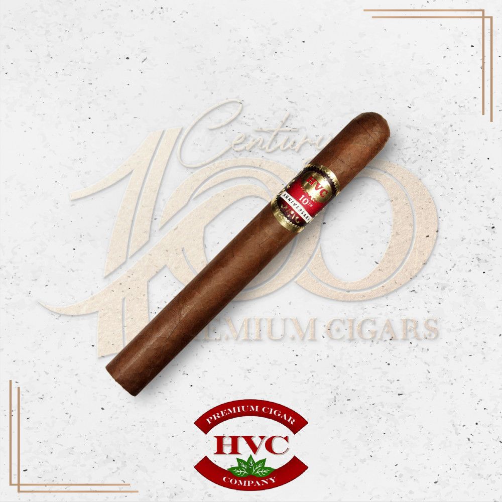 HVC - 10th Anniversary - Toro