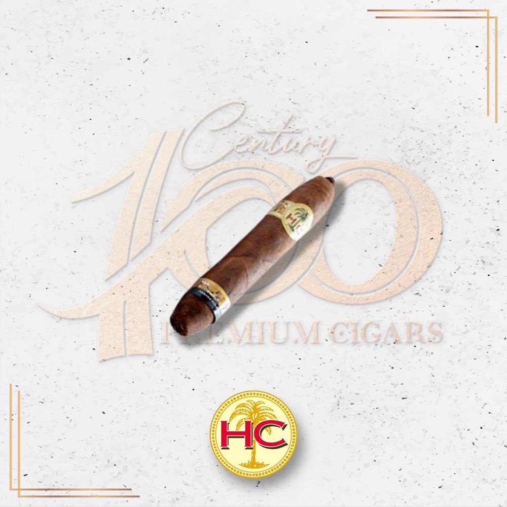 HC Series - Colorado - Pig Tail Perfecto 