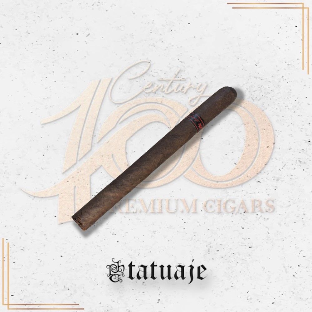 Tatuaje - Monster Series - Skinny Lanceros - The Drac