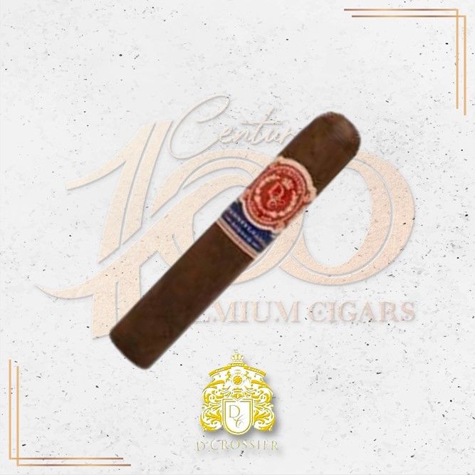 D'Crossier - Pennsylvania Avenue - Wide Toro