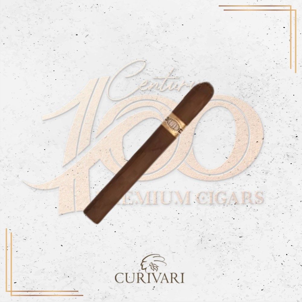 Curivari - Buenaventura Favoritos - 56 Maduro