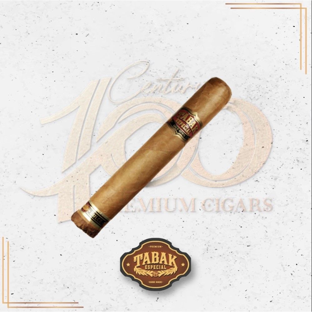 Tabak Especial - Dulce - Gordito