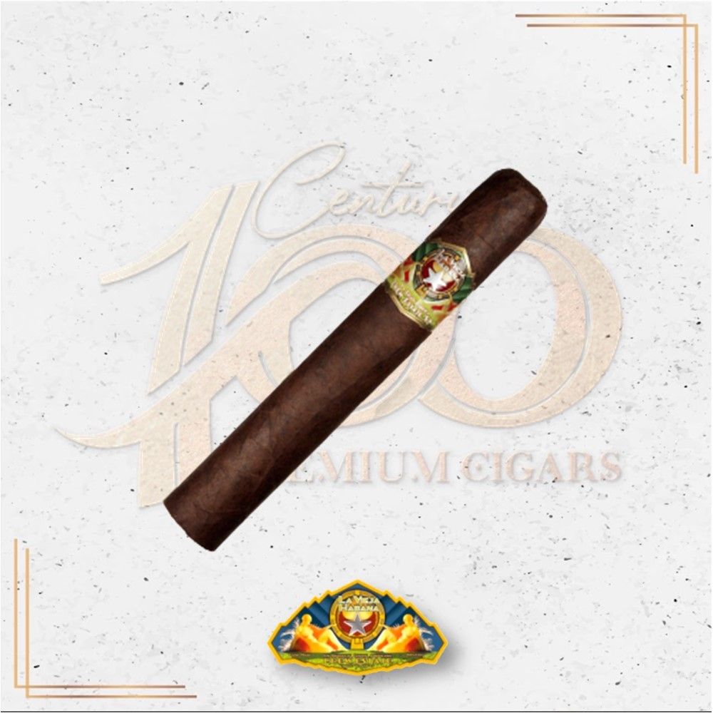 La Vieja Habana - Brazilian Maduro - Gordito Rico
