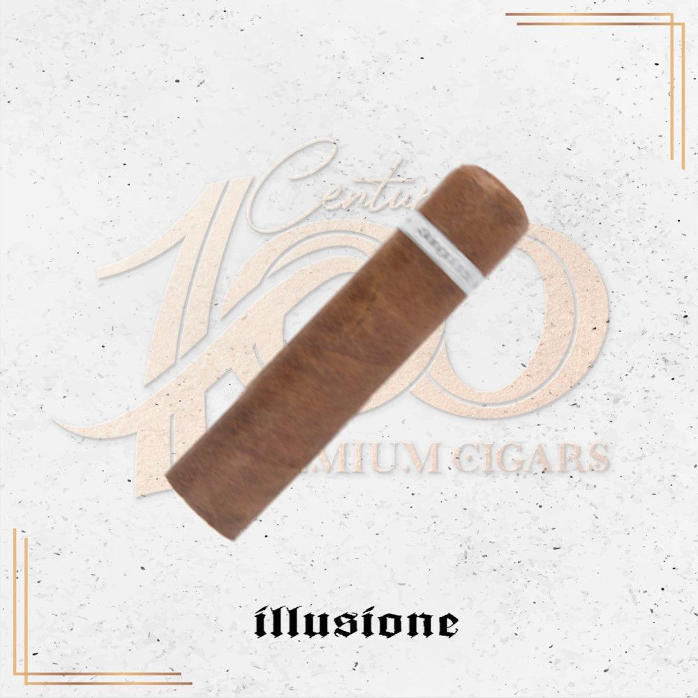 Illusione - Singulare - Misererre