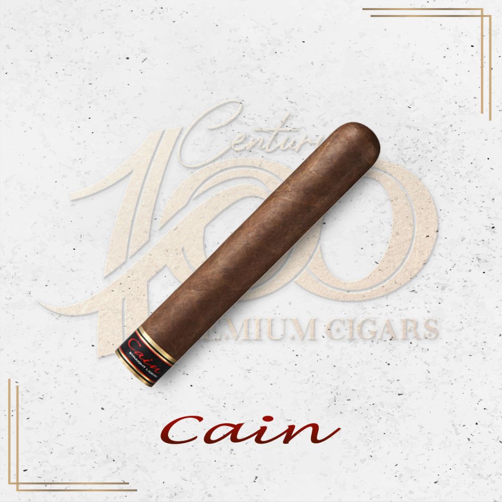 Cain - Habano - 660