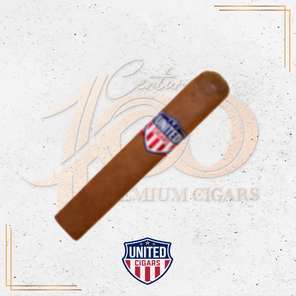 United - Natural Box Pressed - Toro 