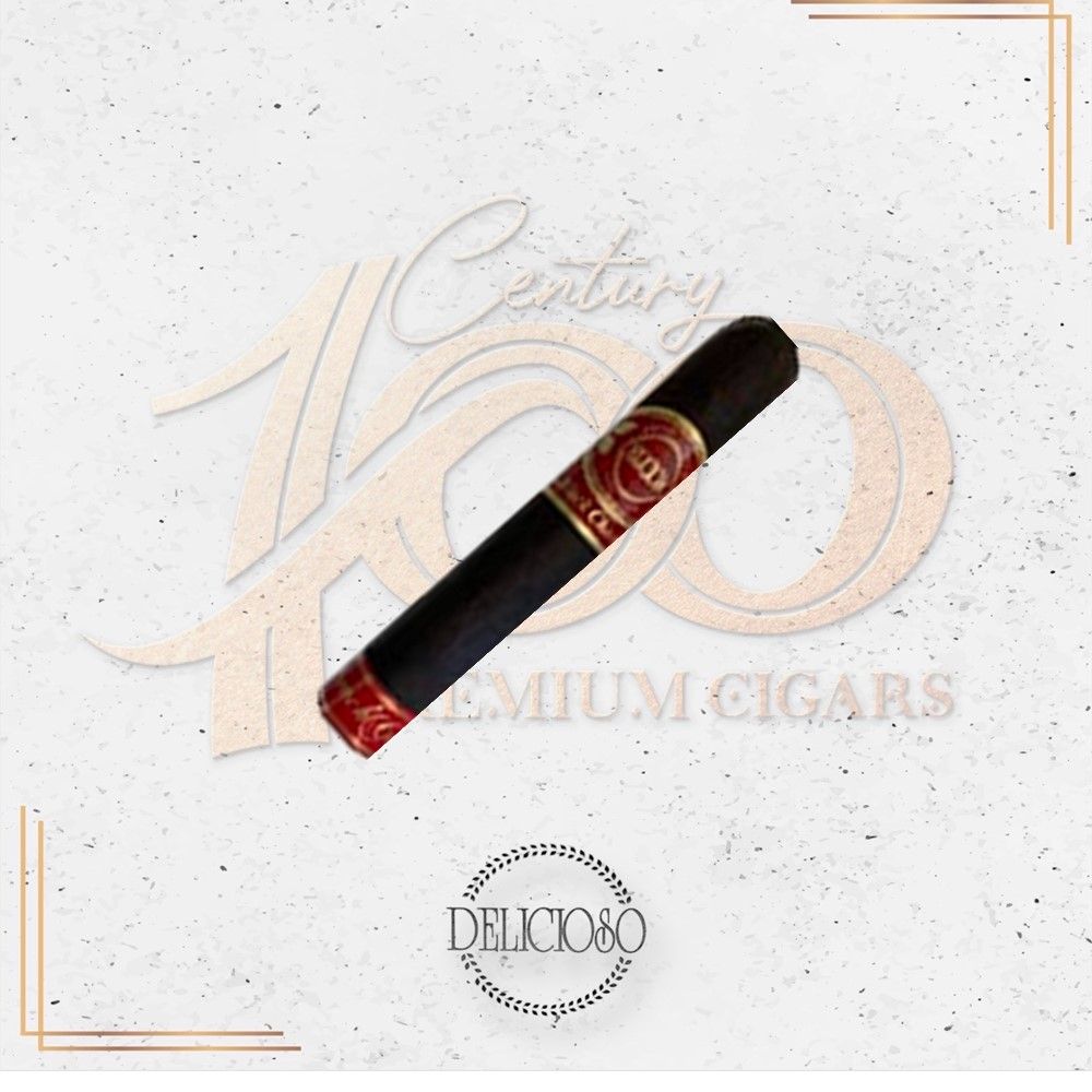 Delicioso - 565 Serie French Cognac - Black Forest Cognac