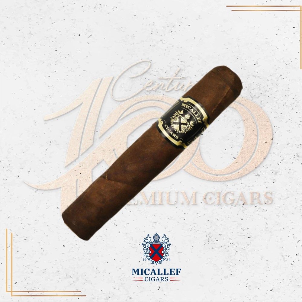 Micallef - Black - Toro