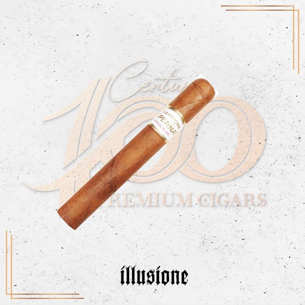 Illusione - Epernay - Le Grande