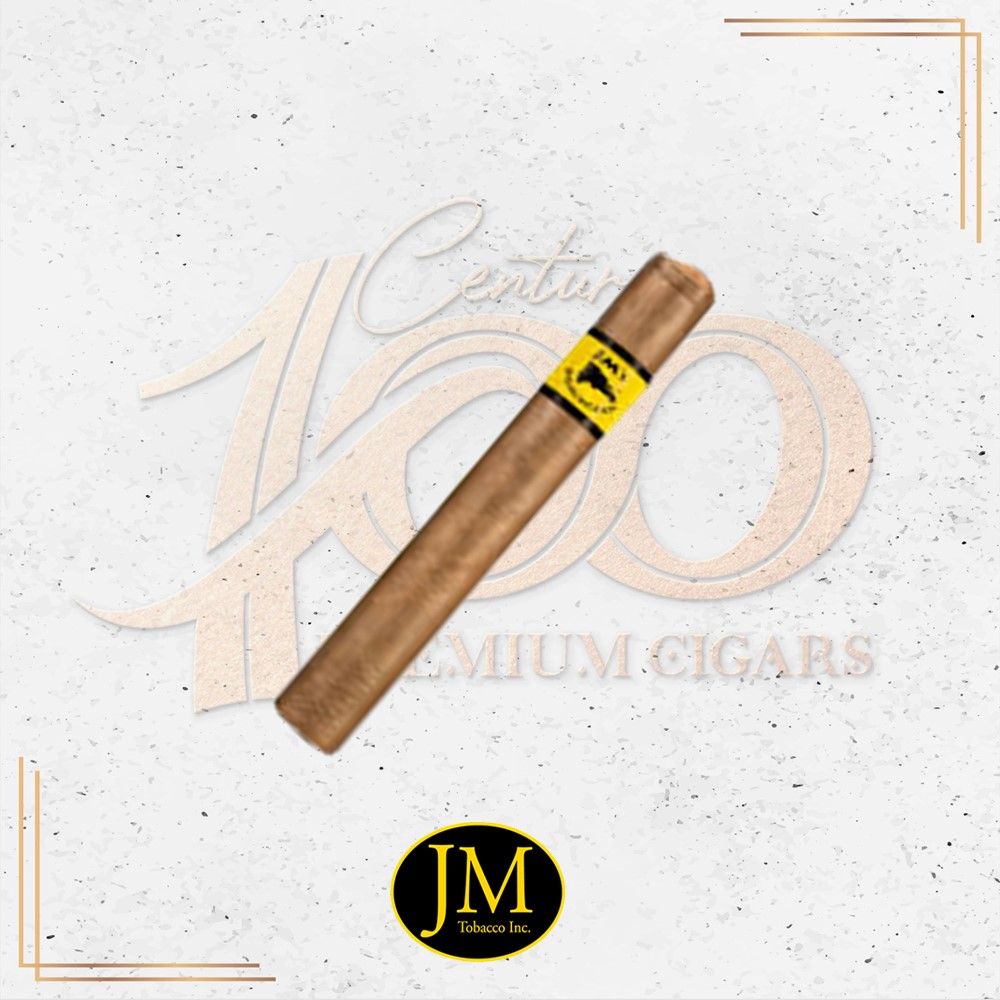 JM's - Dominican Connecticut - Corona 