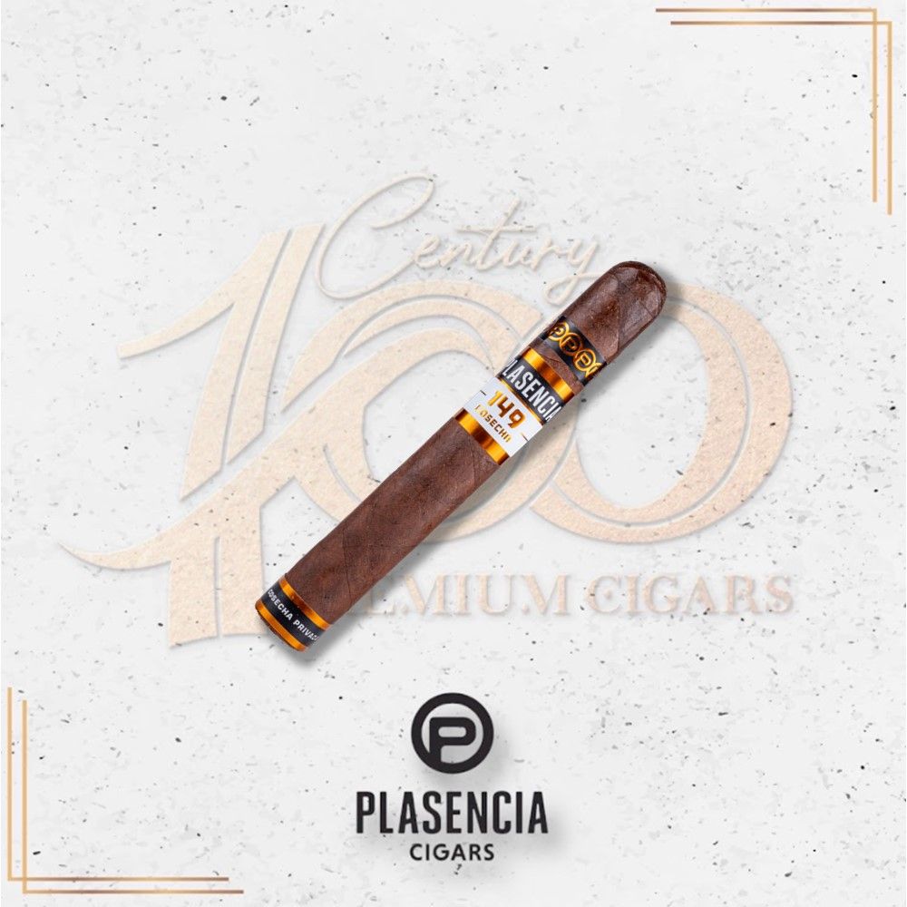 Plasencia - Cosecha 149 - Azacualpa