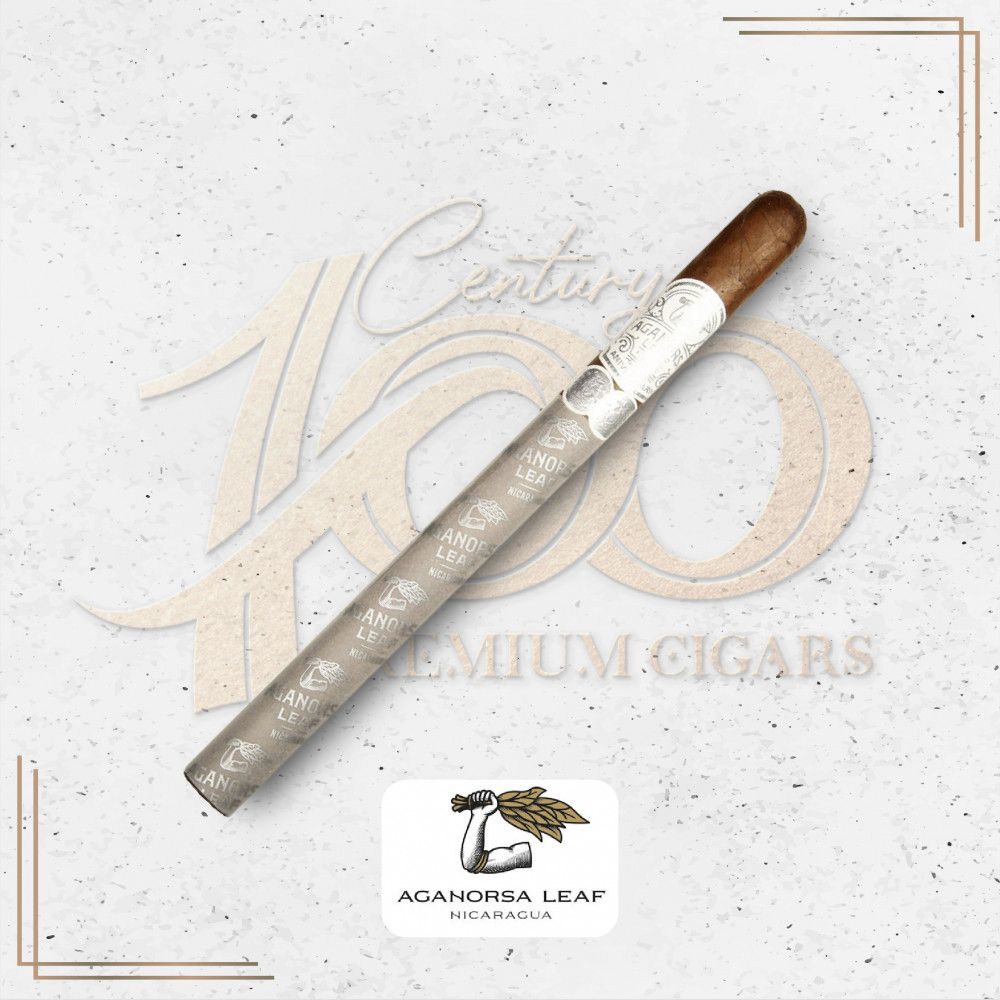 Aganorsa Leaf - Aniversario Corojo - Lancero
