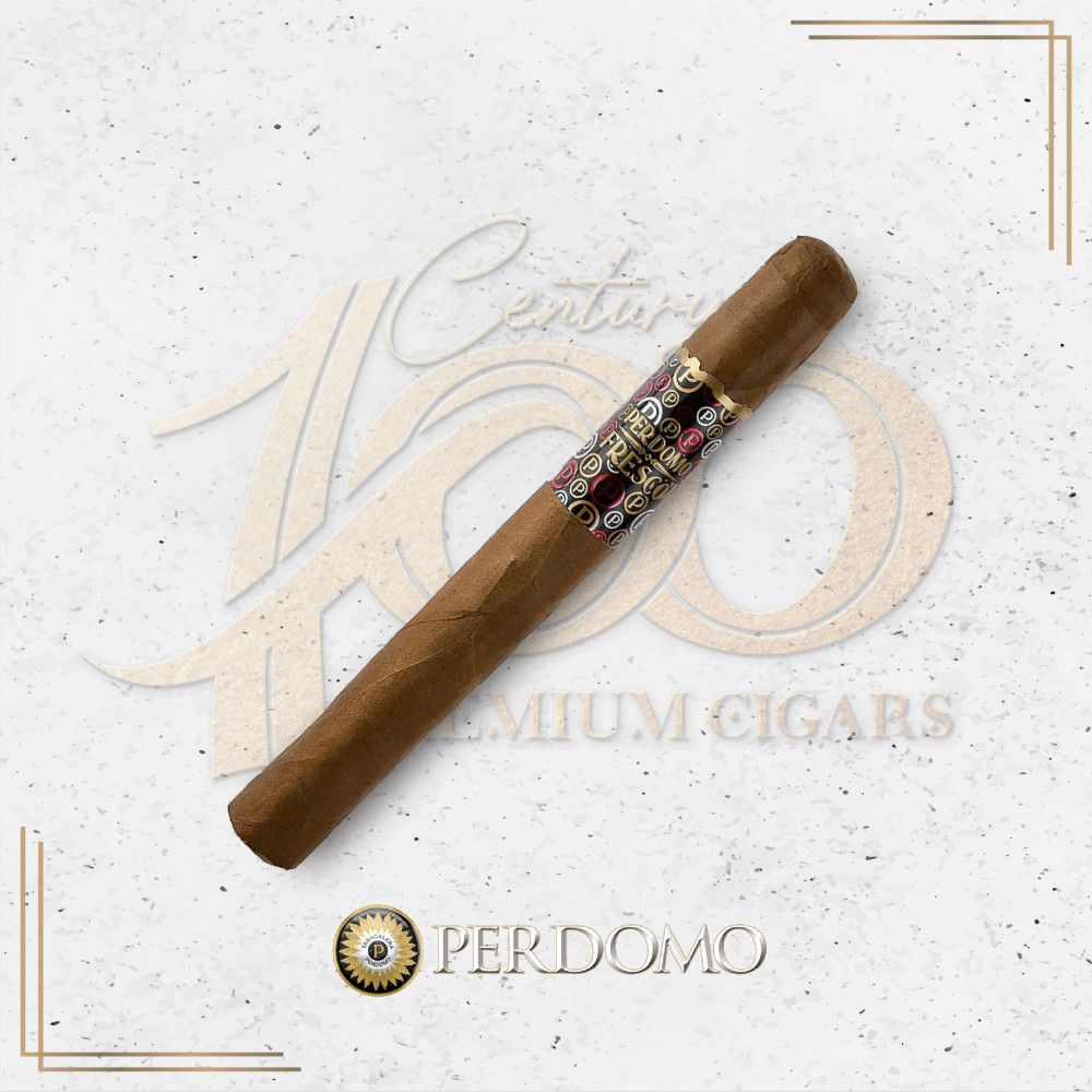 Perdomo - Fresco - Sun Grown - Toro