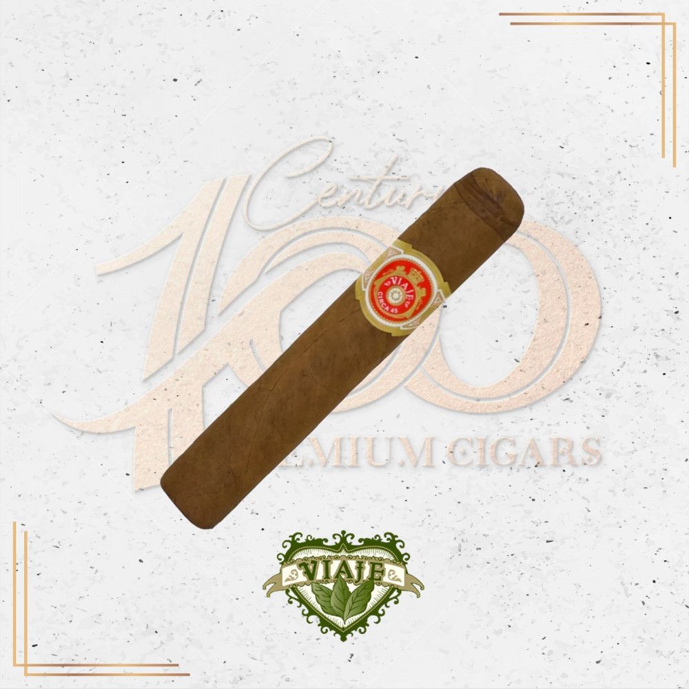 Viaje - Circa ’45 - No. 2 