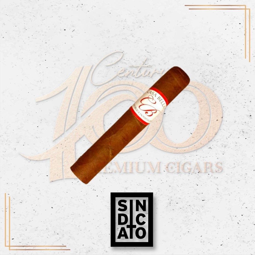 Sindicato - Casa Bella Connecticut - Corona 