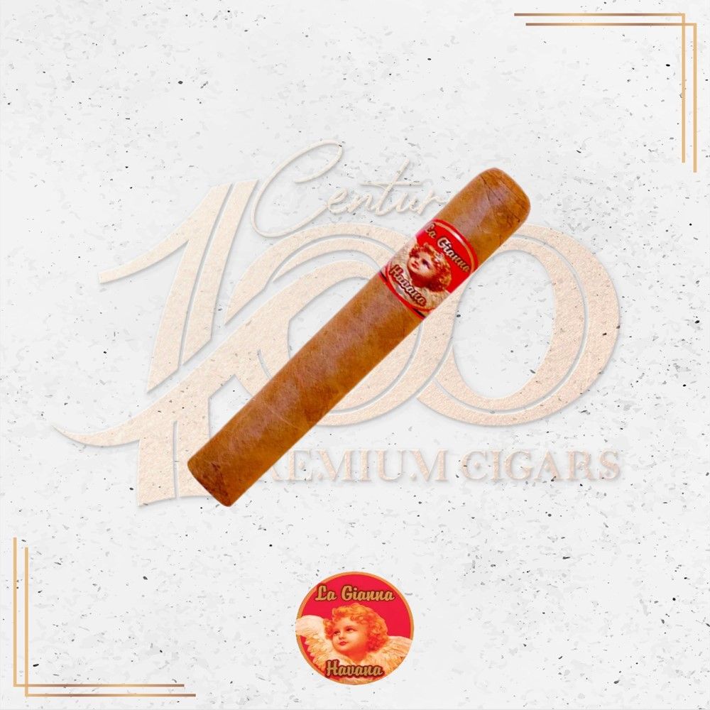 La Gianna Havana - Natural - Corona 