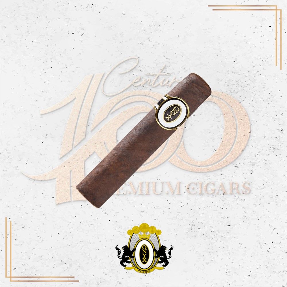 Onyx - Reserve - No. 4