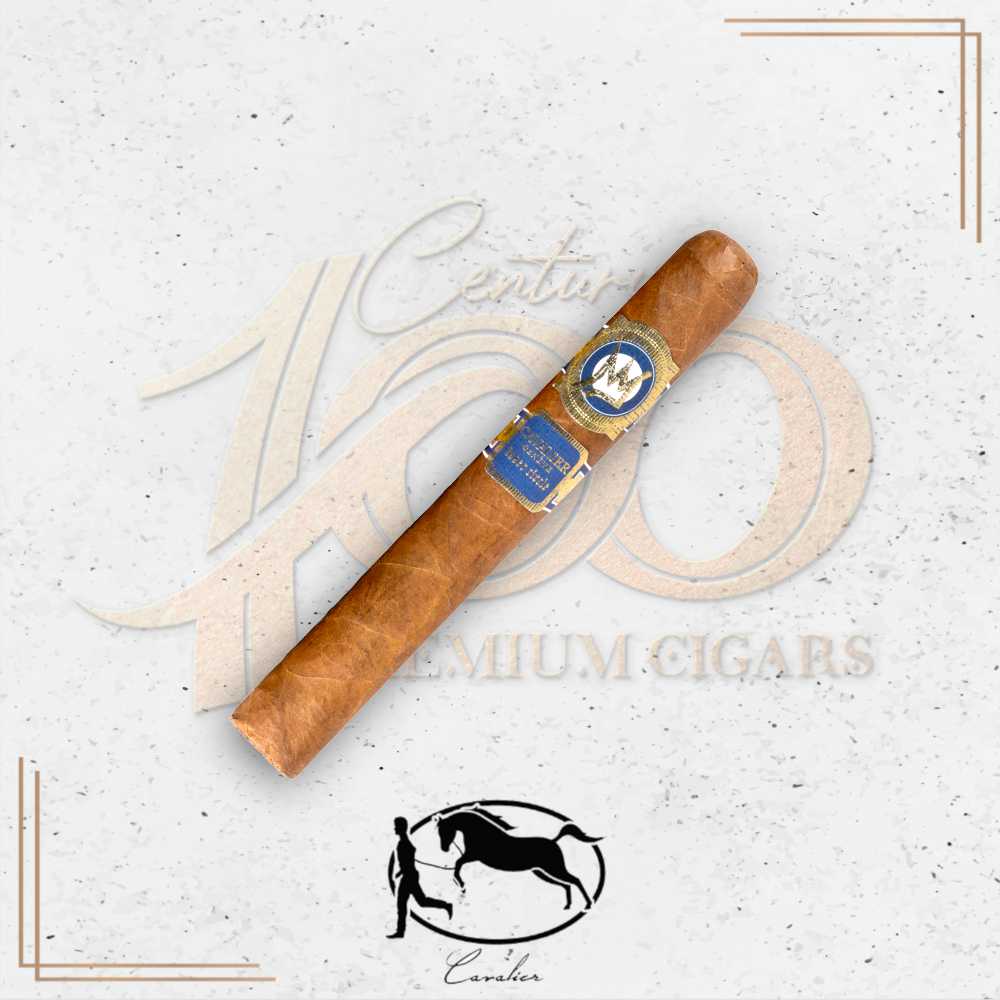 Cavalier Geneve - Inner Circle - Toro