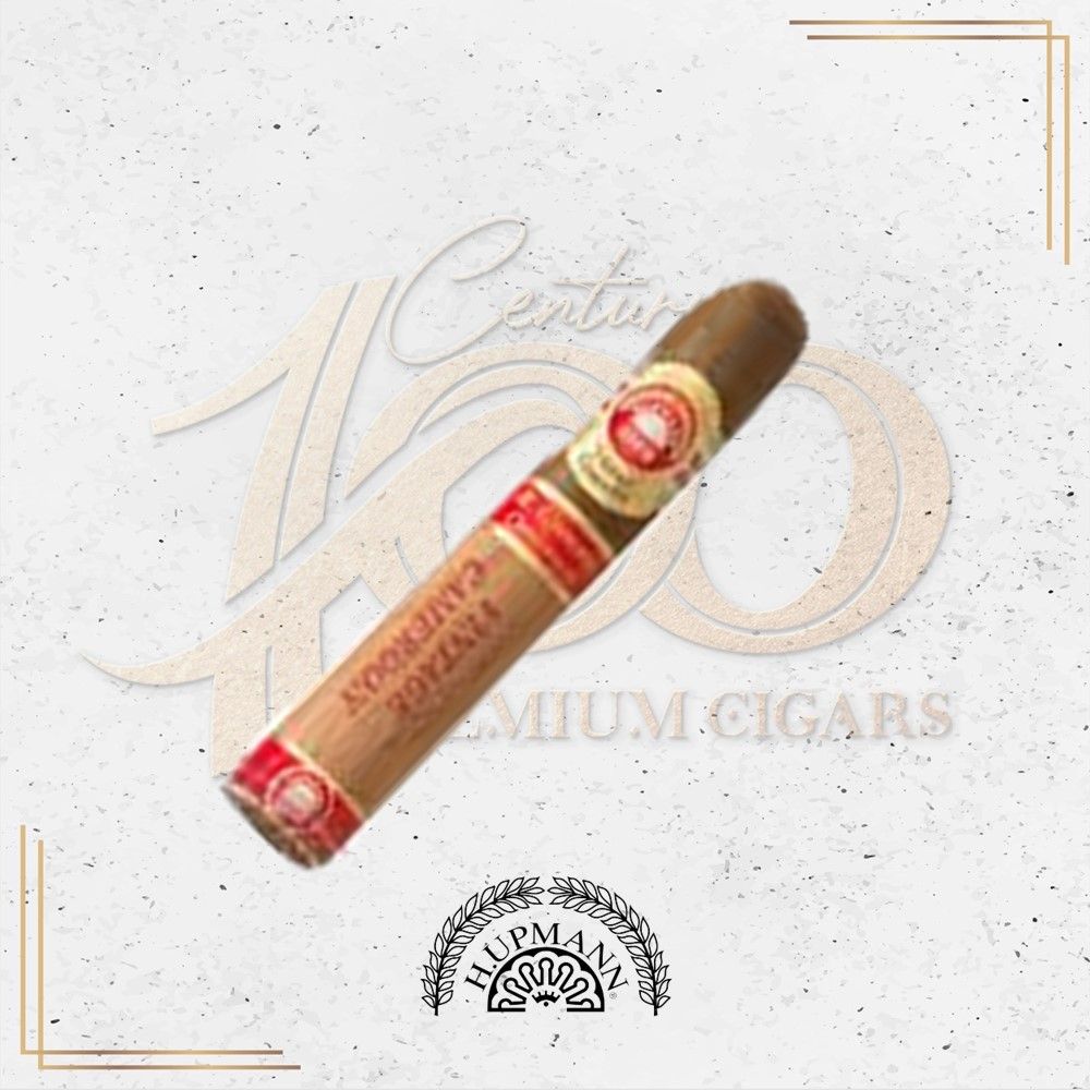 H. Upmann (No Cubano) - Vintage Cameroon - Lonsdale