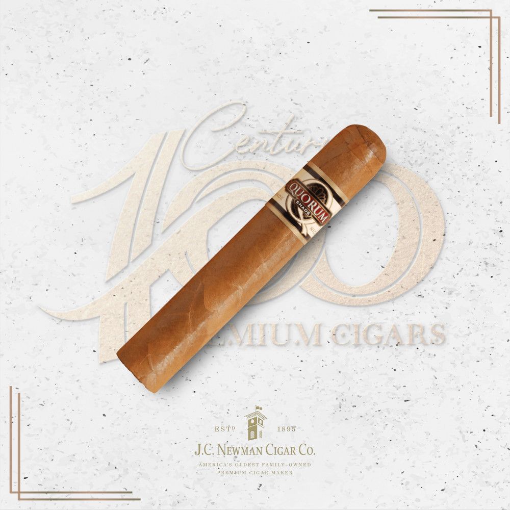 Quorum - Shade - Robusto