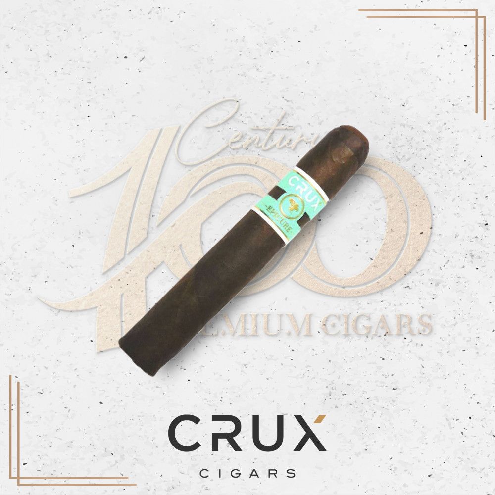 Crux - Epicure Maduro - Gordo