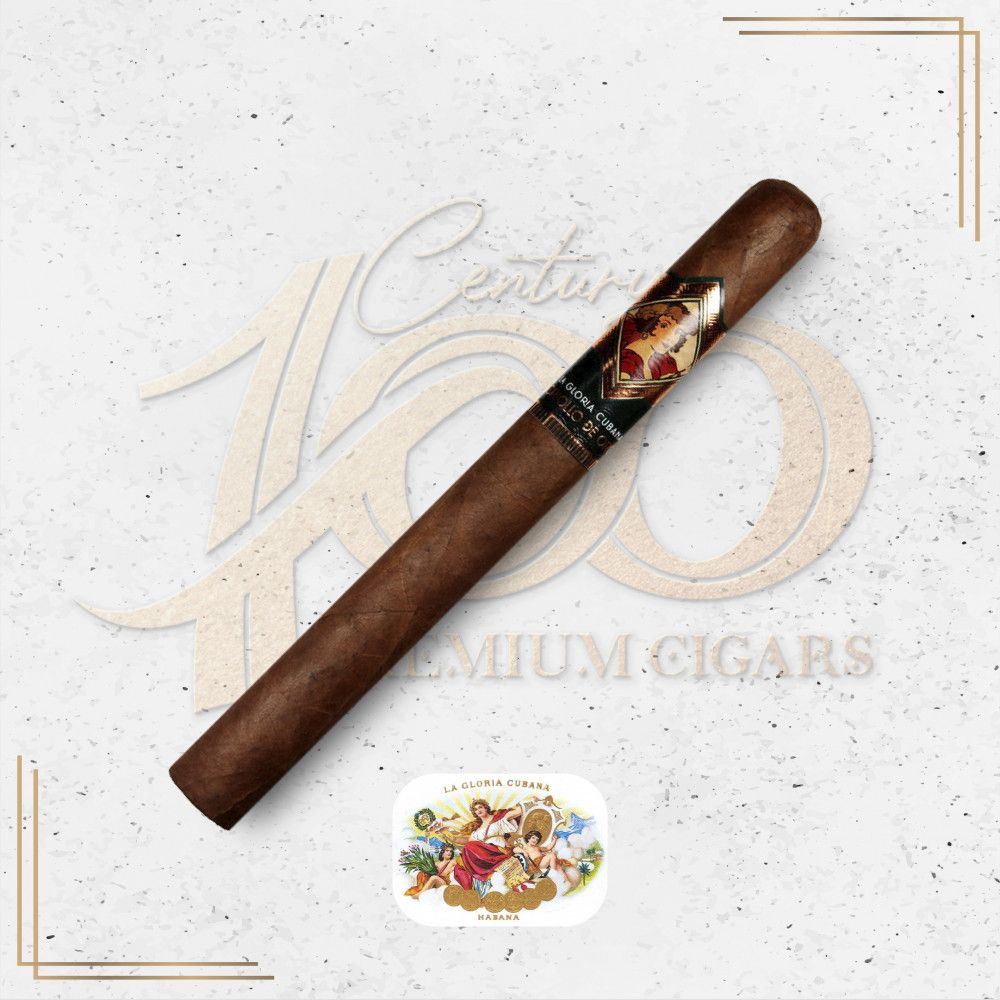 La Gloria Cubana (Non Cuban) - Criollo De Oro - Churchill