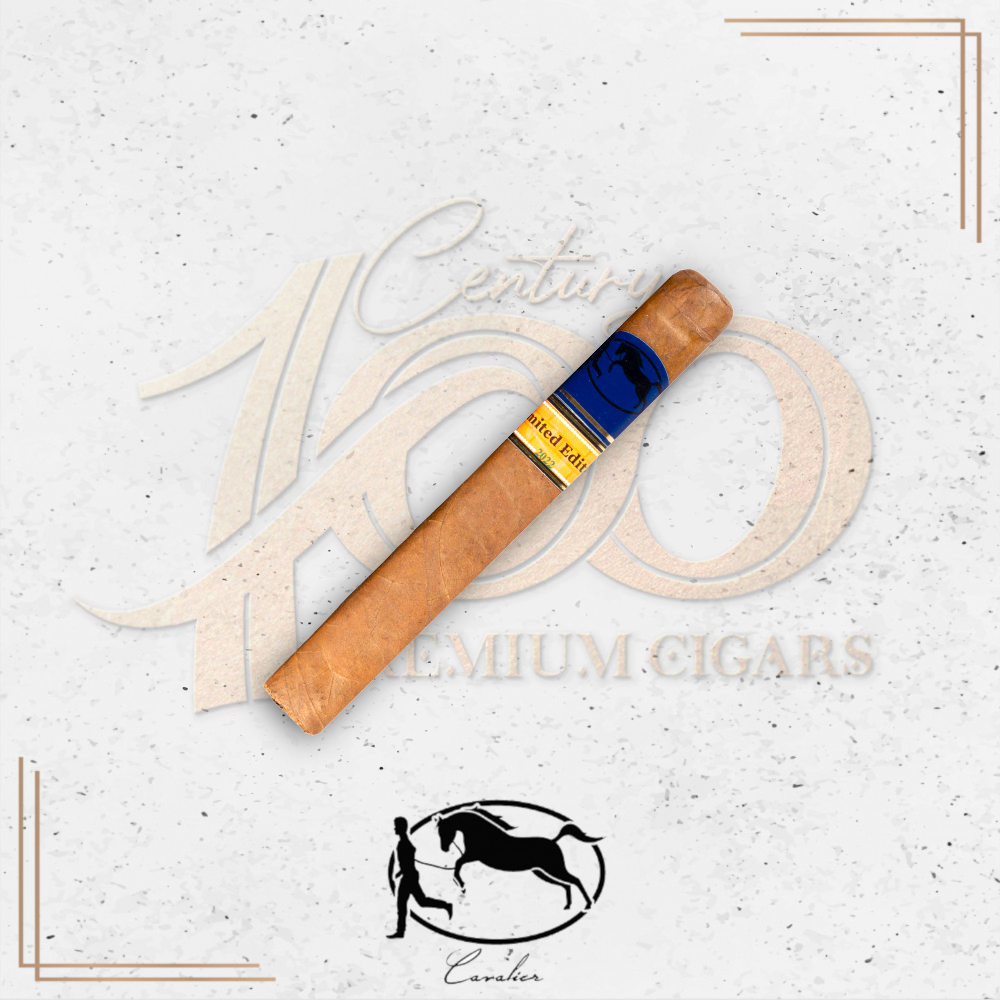 Cavalier Geneve - Limited Edition - 2022