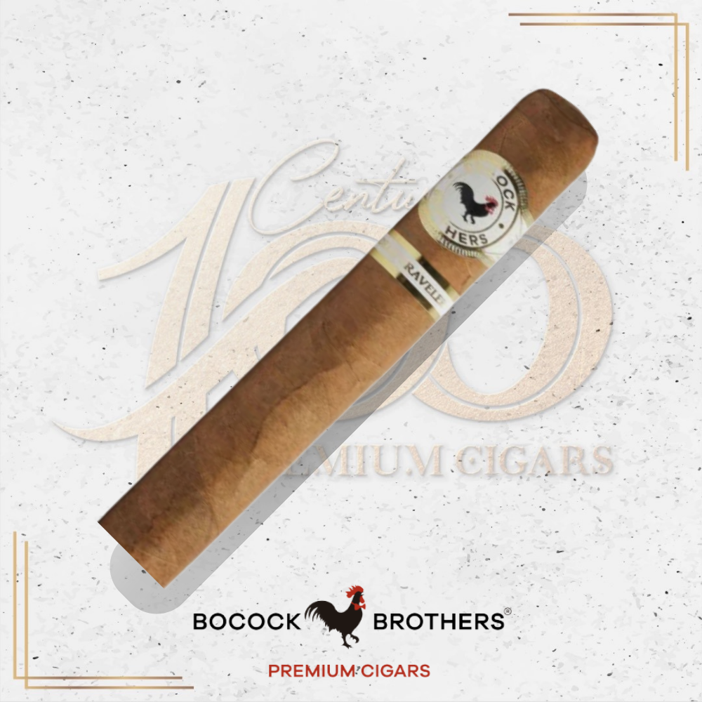 Bocock Brothers - World Traveler Connecticut - Toro