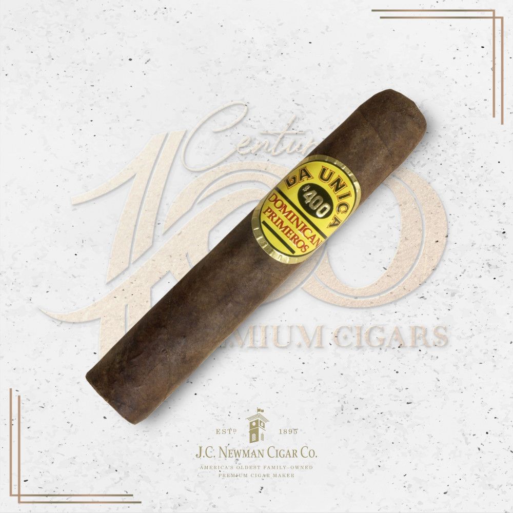 La Unica - Maduro - No. 400