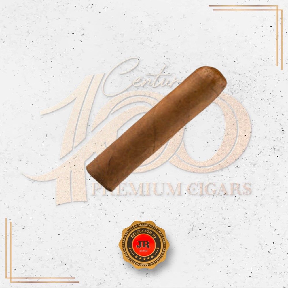 JR - Confidential Purple Habano - Mini Gordo