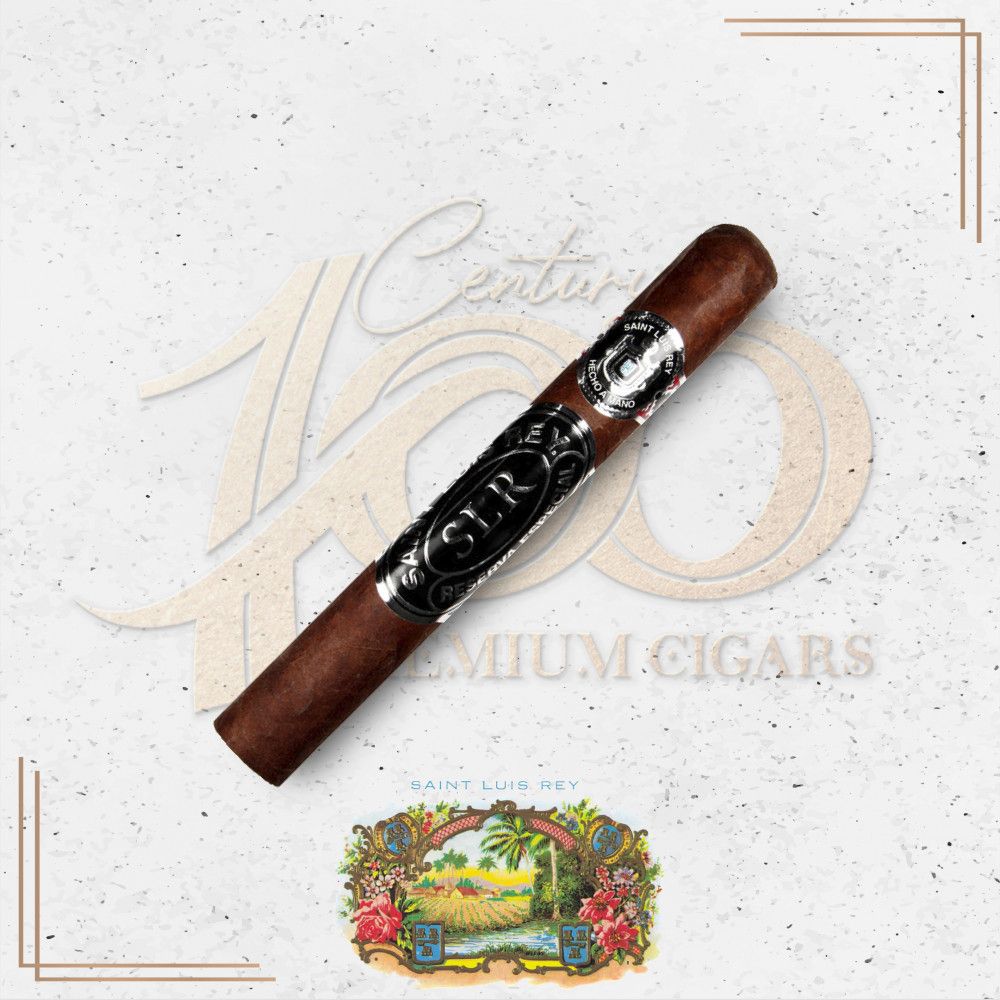 Saint Luis Rey (Non Cuban) - Saint Luis Rey - Toro