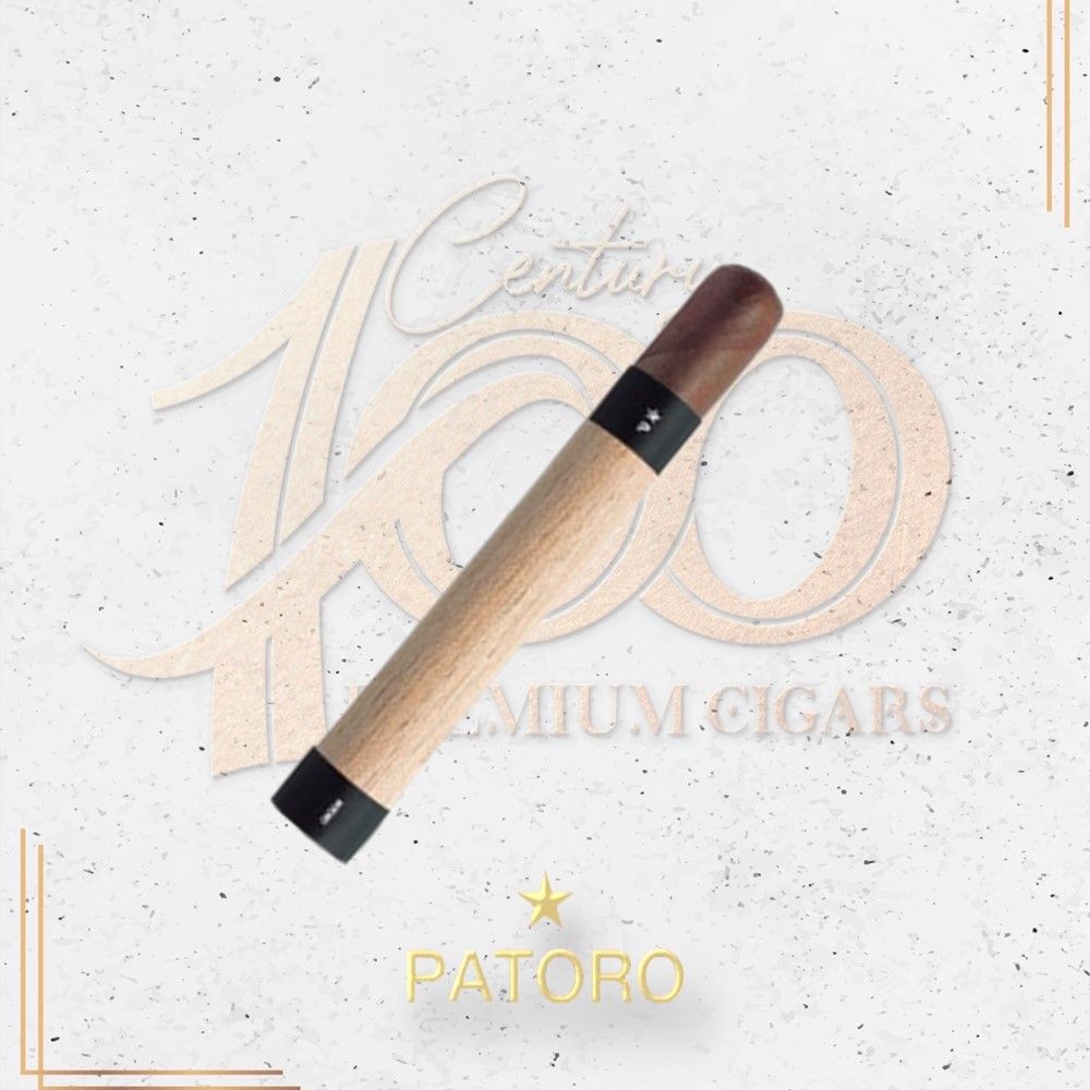 Patoro - Platino - Churchill